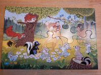 Puzzle Disney Bambi Nordrhein-Westfalen - Schermbeck Vorschau