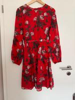 Hugo Boss | Kleid aus 100% Baumwolle | Größe 36 Hessen - Rodgau Vorschau