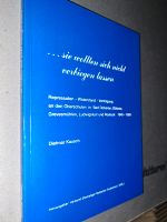 Repressalien Widerstand Verfolgung Bad Doberan Bützow 1945 - 1989 Berlin - Pankow Vorschau