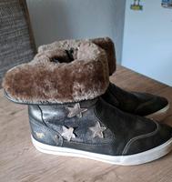 Mustang Stiefelette Sachsen - Stollberg Vorschau