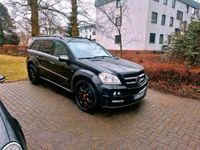 Mercedes-Benz gl420 Niedersachsen - Osnabrück Vorschau