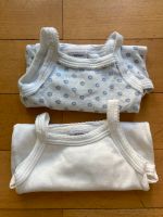 Petit Bateau Bodies 1m/54cm kurzarm 50/56 Freiburg im Breisgau - Wiehre Vorschau