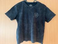Shirt für Girls * schwarz * Größe XS * Hollister Sachsen - Zittau Vorschau