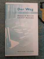 Buch Der Weg die Kaizen Methode Baden-Württemberg - Denzlingen Vorschau