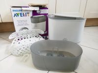 Philips Avent SCF287/02 Elektrischer 4 in 1 Dampfsterilisatior Nürnberg (Mittelfr) - Oststadt Vorschau