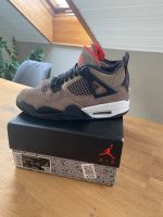 Nike Air Jordan 4 Taupe Haze 40 Bayern - Pliening Vorschau