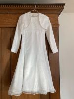 Kleid weiß Mädchen Kommunionskleid 140 Bayern - Ingolstadt Vorschau