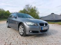 BMW 318i E91 LCI Steuerkette bei ca.178K erneuert Bayern - Saldenburg Vorschau
