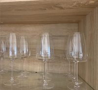NEU 10 Weingläser Ikea Weißweinglas DYRGRIP Glas Rotwein Schleswig-Holstein - Witzhave Vorschau