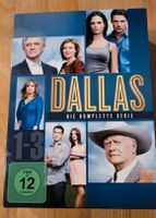 Dallas DVD's wie neu komplette Serie Bayern - Wunsiedel Vorschau