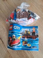 Lego City Mod.Nr. 60106 Rheinland-Pfalz - Ludwigshafen Vorschau