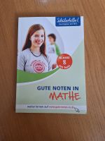 Mathe 8. Klasse, Schülerhilfe Gute Noten in Mathematik,  neu Bayern - Eisenheim Vorschau