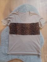 T-Shirt mit Leoprint Baden-Württemberg - Markgröningen Vorschau