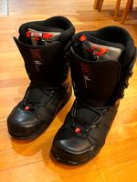 head Snowboardboots Größe 43 Hessen - Gießen Vorschau