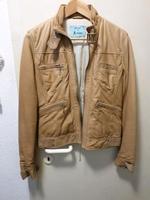Guess Marciano Leder Jacke Rheinland-Pfalz - Worms Vorschau