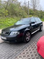 Audi A6 C5 Allroad 2.7 V6 Biturbo Hessen - Liebenau Vorschau