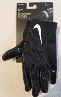 American Football Handschuhe Nike Vapor Knit 4.0 Schwarz XL Berlin - Steglitz Vorschau