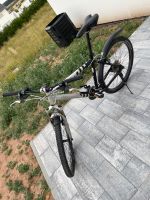 Fahrrad Mountainbike Giant Silber Bayern - Irchenrieth Vorschau