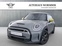 MINI Cooper SE 3-Türer DAB LED Navi ACC Tempomat PDC Bayern - Forchheim Vorschau