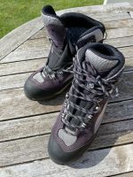 Lowa  Goretex Outdoor Trekking Schuhe 37 Niedersachsen - Nienhagen Vorschau