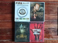 DVD´s Kreuzritter, Flags of our Fathers, Krieg und Frieden... Bayern - Weil a. Lech Vorschau