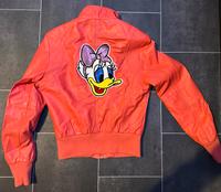 Disney - Jacke -neu- zu verkaufen Sachsen - Grumbach Vorschau