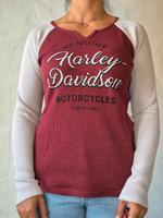 Harley-Davidson Damen Top Gr. M Düsseldorf - Eller Vorschau