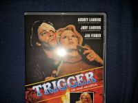 DVD TRIGGER - Die Hand am Abzug - Jan Fedder 1985 Baden-Württemberg - Geislingen an der Steige Vorschau