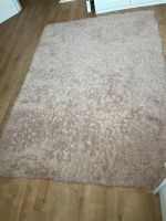 Teppich Fellteppich Rose 160x230 Essen - Essen-Borbeck Vorschau