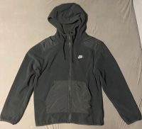 Nike Fleecejacke Schwarz Herren S Brandenburg - Spremberg Vorschau