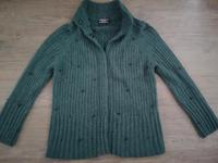 Repeat 100%Kaschmir Pullover/Strickjacke Gr. 36/m wie Neu Berlin - Zehlendorf Vorschau