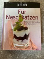 Butlers für Naschkatzen Hessen - Niestetal Vorschau