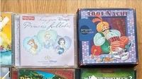 CD's Princess lullabies und 1001 Nacht Eimsbüttel - Hamburg Lokstedt Vorschau