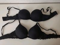 Hunkemöller Push Up BH | 3x | 80A Düsseldorf - Gerresheim Vorschau