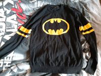 Batman Pullover DC Niedersachsen - Hildesheim Vorschau