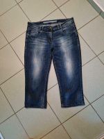 Jeans cecil  44 neuwertig 3/4 lang w.Neu! Niedersachsen - Bückeburg Vorschau