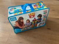 Bausteine von Fisher-Price 150 stck. Bergedorf - Hamburg Allermöhe  Vorschau