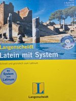 Langenscheidt Latein mit System Eimsbüttel - Hamburg Schnelsen Vorschau