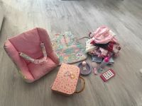 Zapf Baby Born Sitz Schlafsack Kleidung Zubehör Vahr - Neue Vahr Südost Vorschau