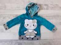 HELLO KITTY Hoodie Pullover Gr.86 Schleswig-Holstein - Bad Bramstedt Vorschau