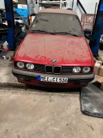 BMW E30 318 is Sachsen - Nossen Vorschau