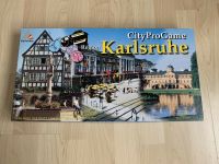 KARLSRUHE Brettspiel Region City Pro Game Baden Württemberg TOP! Rheinland-Pfalz - Landau-Mörlheim Vorschau
