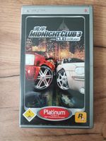 Midnight Club 3 DUB edition PSP Wandsbek - Hamburg Marienthal Vorschau