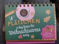 Plätzchenrezepte Adventskalender Baden-Württemberg - Karlsruhe Vorschau