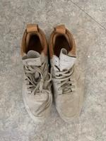 Nike sneaker laufschuhe Gr 42,5 Baden-Württemberg - Philippsburg Vorschau