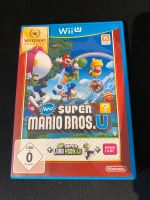 Super Mario Bros. U [Nintendo Wii U] Brandenburg - Bestensee Vorschau