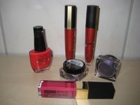 Astor+Loreal Make-Up - Lidschatten, Lip Lacquer, Liquid Lipstick, Hessen - Mainhausen Vorschau