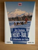 Buch Husky-Trail mit Schlittenhunden durch Alaska Hund Reise Hamburg-Mitte - Hamburg Altstadt Vorschau