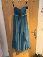 Neu laona Abendkleid Kleid blau XL Düsseldorf - Lichtenbroich Vorschau