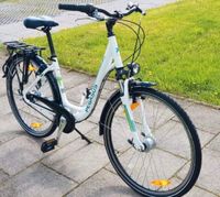 Fahrrad Citybike Pegasus 26“ - nur 2mal gefahren Thüringen - Ilmenau Vorschau